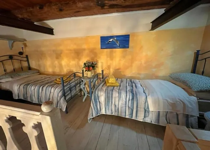 Casa Ra Bella Mbriana