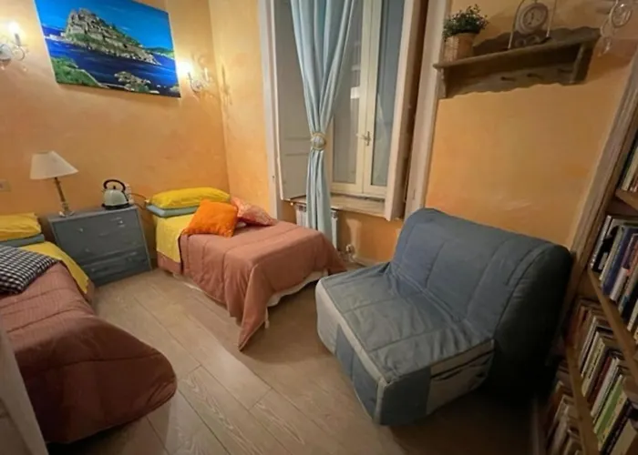 Casa Ra Bella Mbriana